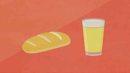 小麦啤酒的酿造