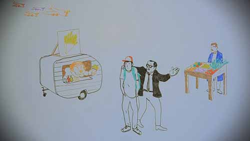 公共卫生和营养