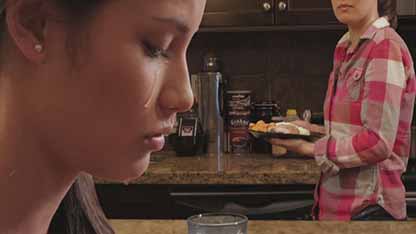 饮食失调 1 引言