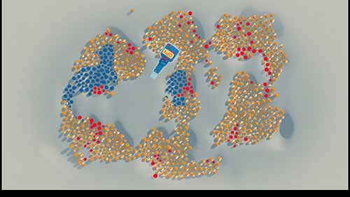 新型口服脊髓灰质炎疫苗2型