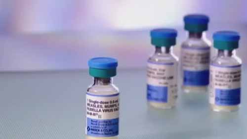 麻疹疫苗里有什么