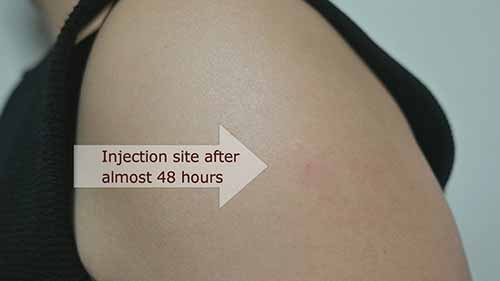 流感疫苗的10个事实