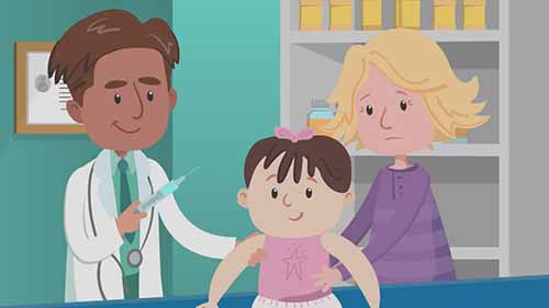 麻风腮疫苗的重要性