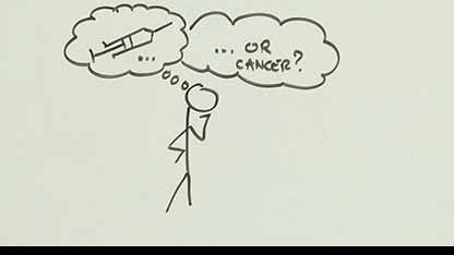 为什么要接种HPV疫苗