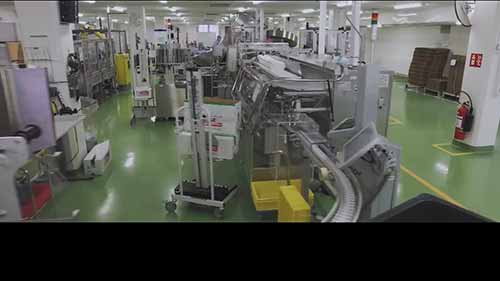 药物是如何制成的