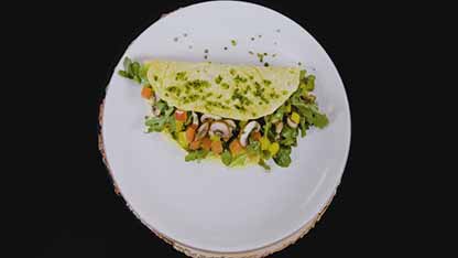 按需市场研究颠覆食品行业