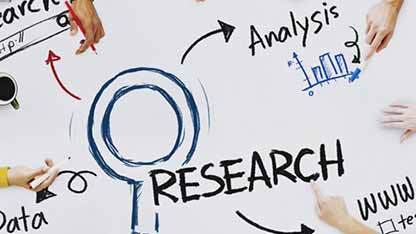 定性和定量营销调研