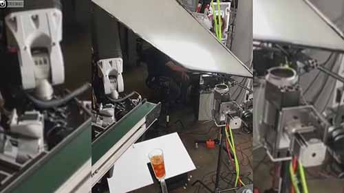 如何拍摄商业广告