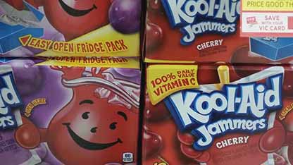 十大经典食品广告