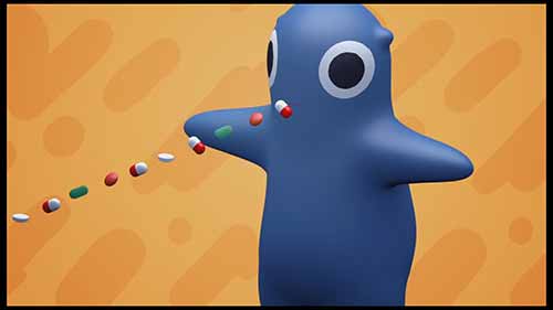 精神药品如何作用于大脑