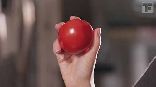 食品杂谈 04 圆红番茄和罗马番茄