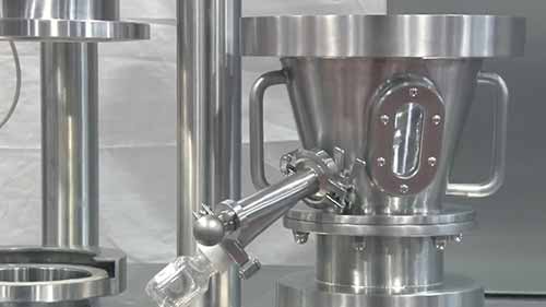 实验室制药工艺设备