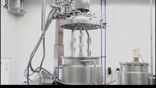 德国IKA工业设备