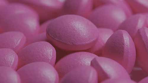 如何制作药用片剂包衣