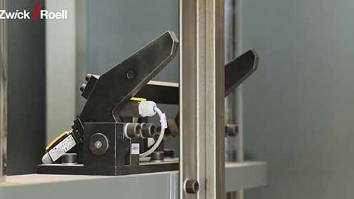 能量落锤冲击试验机