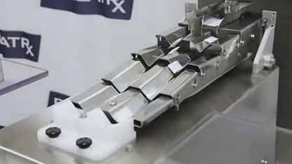 Rx-DesiccantPLUS干燥剂自动注入机