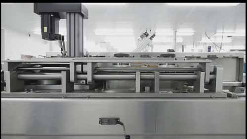 8000S医用热合机