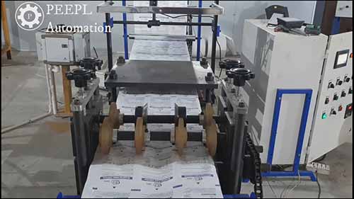 全自动泡壳包装机