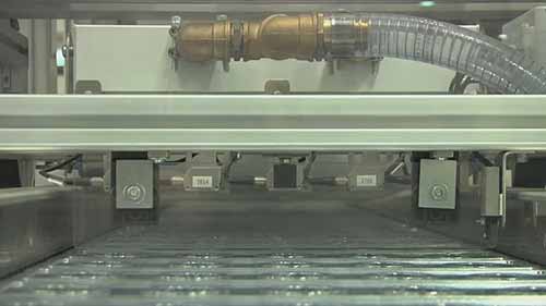 医疗器械封口机