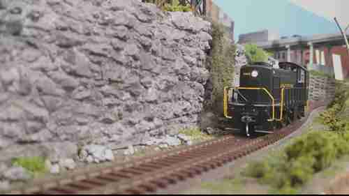 铁路调车场的轨道规划