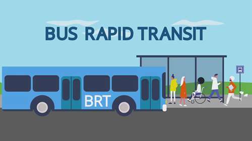 BRT可行性研究