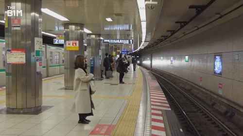 世界上最好的地铁系统