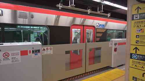 东京的地铁如何做到准时、干净以及安全