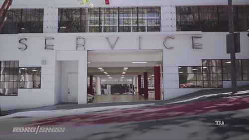 电动汽车的保养计划