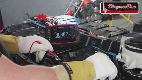 解密高压电池组2