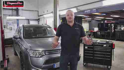 混合动力车无法充电的原因及解决方案