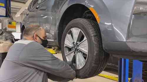 电动汽车的保养应该是怎样的