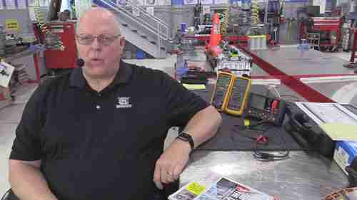 新能源汽车问题诊断1