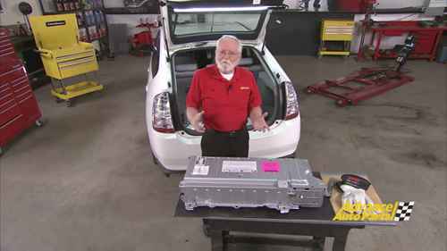 新能源汽车的电池为什么会出现故障