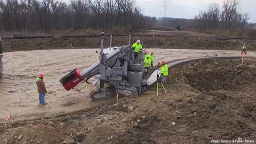 7种创新的路面养护修复技术