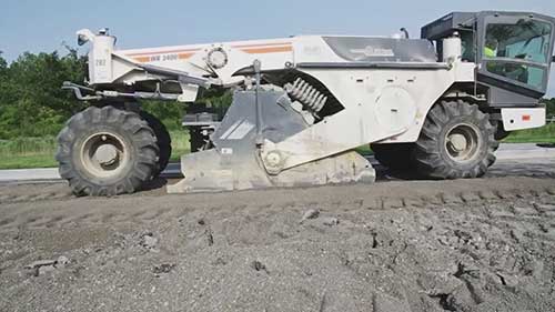 什么是全深式再生