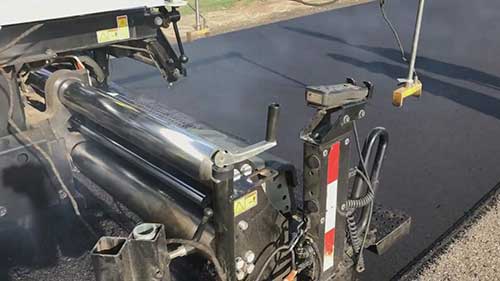 橡胶沥青在路面养护的应用