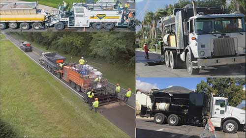 微表处技术实施注意事项