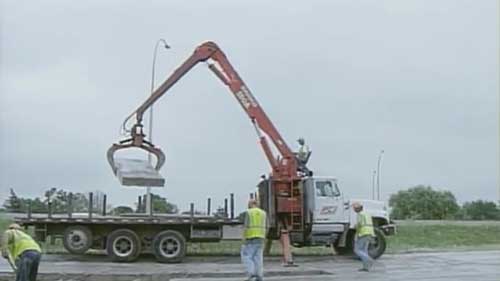混凝土路面的养护4
