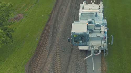 全深式再生技术