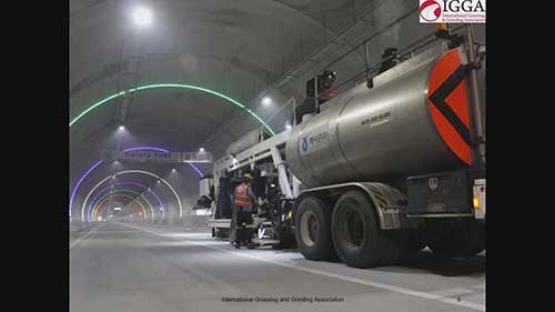 金刚石磨削技术