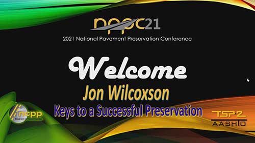 道路养护的关键因素