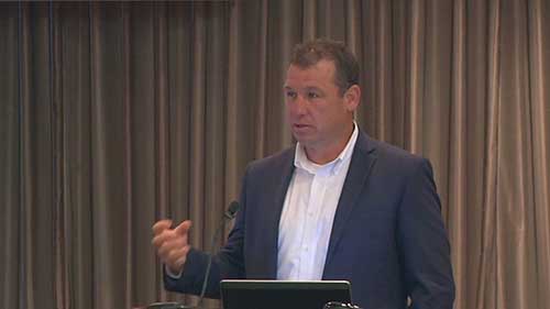 桥梁养护合作组织研讨会1