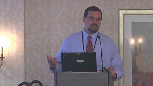 桥梁养护合作组织研讨会3