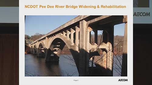 桥梁养护合作组织研讨会6