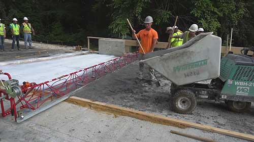 桥梁养护合作组织研讨会7