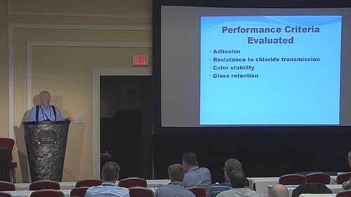 桥梁养护合作组织研讨会11