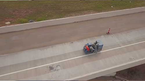 桥梁养护合作组织研讨会16