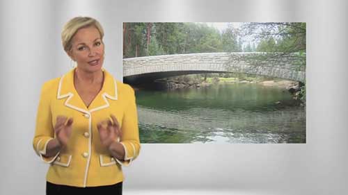 美国桥梁检测国家标准