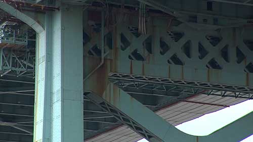 预防桥梁腐蚀的重要性