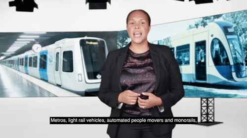 请教工程师：火车能开多快？